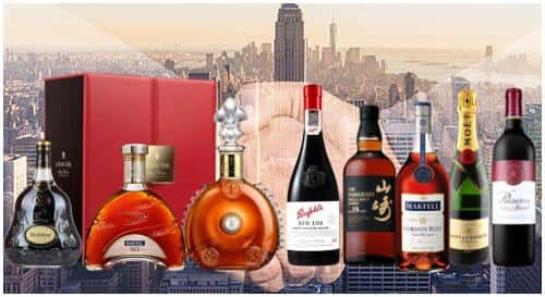 重庆市璧山回收洋酒